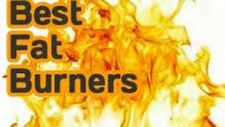 Top 3 Fat Burners 2017Best Selling Fat Burners [upl. by Aivyls]