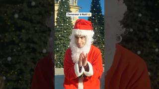 ÉRIC EN PÈRE NOËL 😂 [upl. by Erehc]