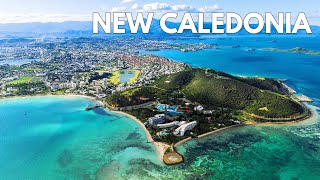 The Ultimate Travel Guide to Nouméa New Caledonia [upl. by Nwad]