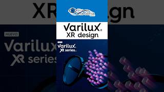 Varilux XR Design  Ótica Vila Sônia [upl. by Oleg547]