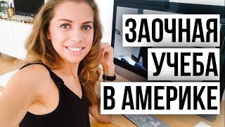 Дистанционное обучение в Гарварде  первые впечатления [upl. by Otila]