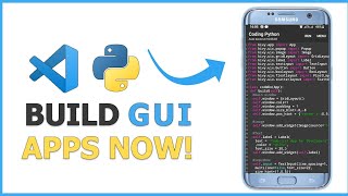 Top 4 Best Python IDE on Android 🔥 Run Python on Android With These Apps  Pydroid3 2023 [upl. by Cerell]