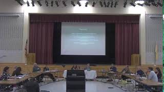 Marlboro Township Public Schools Live Stream 2624 [upl. by Ecyor789]