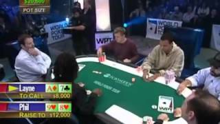 World Poker Tour Season 1 Episode 6 World Poker Finals WPT 3  6mp4 [upl. by Levins536]