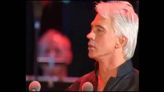 quotDicitencello vuiequot The 3 Tenors amp Dmitri Hvorostovsky amp Massimo Ranieri amp Achinoam Nini [upl. by Adnarrim]