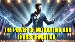 quotUnleash Your Potential with Tony Robbins The Power of Motivation and Transformationquot [upl. by Divod]