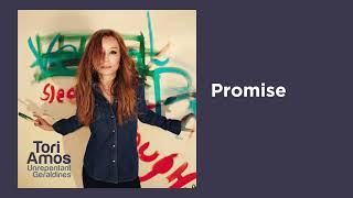 Tori Amos  Promise [upl. by Akerboom472]