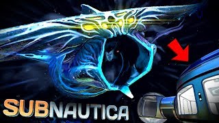 SUBNAUTICA STARTER GUIDE  BUILD A BASE SUPER FAST  FULL Game Guide PSXBOXPC [upl. by Wilton327]