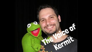 Kermits wrong voice [upl. by Crellen]