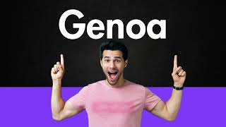 How to Pronounce Genoa Correctly [upl. by Aeriela810]