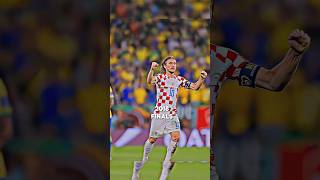 Croatias World Cup History 19622022 shorts football fyp [upl. by Leduar]