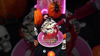 Serendipity 3s spookiest specials available until Oct 31st only 🎃 [upl. by Yntruoc]