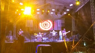 Liran Roll MARIA Cover Feria San Fransisco Tepojaco 2024 [upl. by Niehaus]