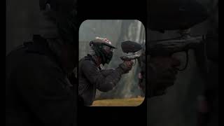 Why Paintball Players Always Drop Their Ammo The Curious Truth Revealed [upl. by Devona851]