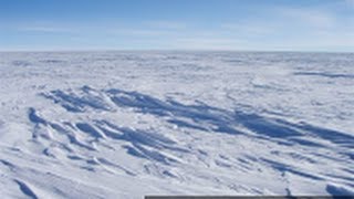 Antarctica Sets New Record For Coldest Temperature On Earth [upl. by Ydnik]