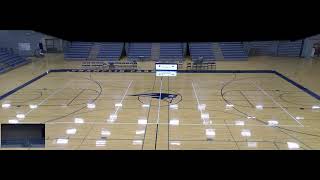 Champlin Park High School vs Coon Rapids High School Womens Varsity Volleyball [upl. by Abigale]