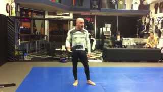 Joe Rogan gets his 10th Planet Black Belt [upl. by Corny]