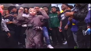 PHILLY MUSLIMS DANCING MEME [upl. by Varuag]