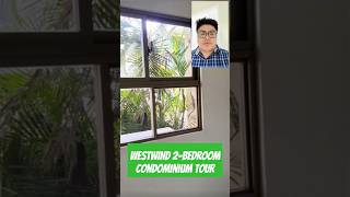 PART 2 Westwind at Lancaster New City 2 Bedroom Turnover Unit Tour [upl. by Yruok]