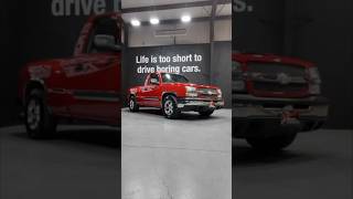 2003 Chevy Silverado Step Side Available rollingmuseums9684 [upl. by Htesil]