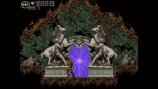 Castlevania Lecarde Chronicles 2 Part 30 Backtracking [upl. by Yeltrab]