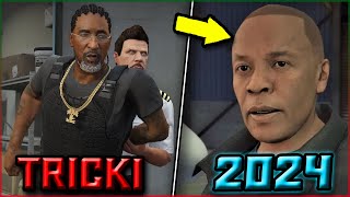 TAK ZROBISZ DRDRE W MNIEJ NIŻ 1H 30 MIN TRICKI BUGI W 2024  GTA ONLINE [upl. by Seligman]