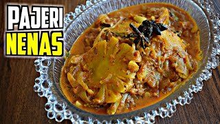 PAJERI NENAS  Pineapple Curry versi KasiTapau Channel by ZidK [upl. by Hertzfeld599]