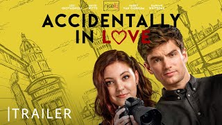 Accidentally In Love  Trailer  Nicely Entertainment [upl. by Haeluj]