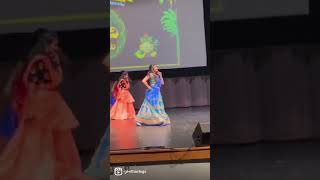 Saranga dariya song  Dance Performance  shorts  YouTube shorts [upl. by Feigin544]