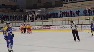 HC MILEVSKO 1934  Sokol Radomyšl [upl. by Yluj]