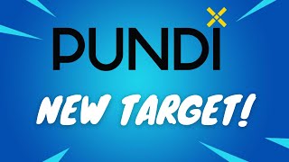 PUNDI X PRICE PREDICTION 2021  PUNDI X NPXS PRICE PREDICTION  CRYPTO PUNDIX  PUNDI FORECAST [upl. by Quirita]