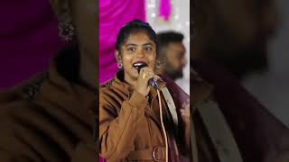 O Balma Song By Alvira mir  Alvira mir  shorts alviramir gujaratisinger22 [upl. by Kikelia48]