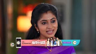 Peranbu  Ep  345  Jan 30 2023  Best Scene  Zee Tamil [upl. by Netaf]