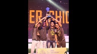 PMIS CHAMPIONS 2019  CLASSIC MATCHES PUBG MOBILE [upl. by Ellenar607]