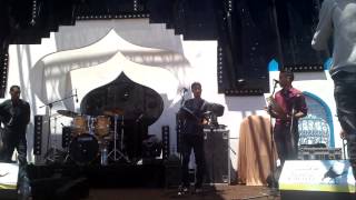 orkistra amjad ifni balance a festival kawafil 2014 [upl. by Laurentia165]