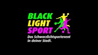 Trailer Blacklight Sport [upl. by Tenrag]