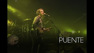 Gustavo Cerati  Puente Ahí Vamos Official Video [upl. by Airdnaid]