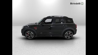 MINIMini Countryman F60 [upl. by Alard]