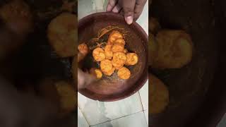 Raw banana fry foodcookingtelugu foodbananarecipe tamilsong [upl. by Elleron]