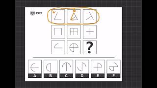 Matrigma Free Practice Questions 5 [upl. by Blunt474]