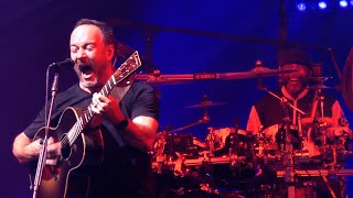 Dave Matthews Band  83124  Full Show  The Gorge Amphitheatre  HD [upl. by Shirah342]