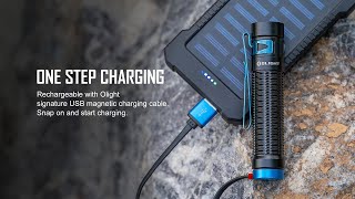 Olight  Whats the best charging method [upl. by Ricoriki]