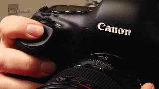 Canon EOS 1DX Hands on Review [upl. by Kalvin516]