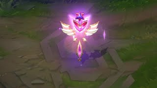 Star Guardian 2022 Ward [upl. by Yromas]