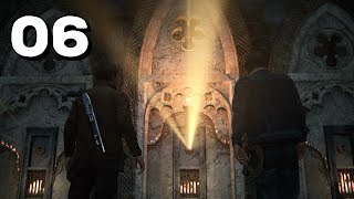 Searching for Averys grave  Uncharted Legacy of Thieves Collection  Part 6 [upl. by Ogdon579]