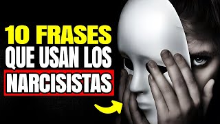 💡 Trastorno Narcisista TPN ¡10 FRASES CLAVE  NEOPSICO [upl. by Spiers]