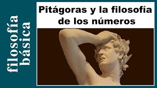 Pitágoras y la filosofía de los números [upl. by Allemaj624]