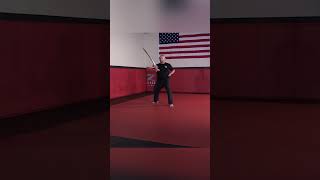 Katana swords training martialarts shorts [upl. by Ised]