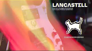 Lancastell  Hologramas Sesión en vivo [upl. by Assilac385]