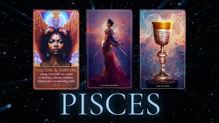 PISCES NEXT 48 HOURS🃏🙏🏻DONT SAY ANYTHING TO ANYONE PLEASE……💓JUNE 2024 TAROT LOVE READING [upl. by Annor]